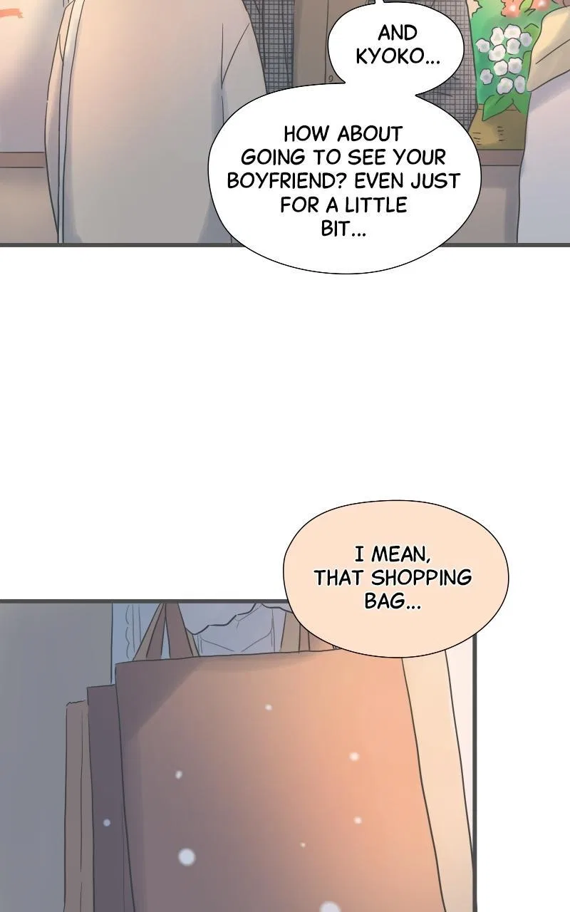 It Rains on Precious Days Chapter 211 – Page 39