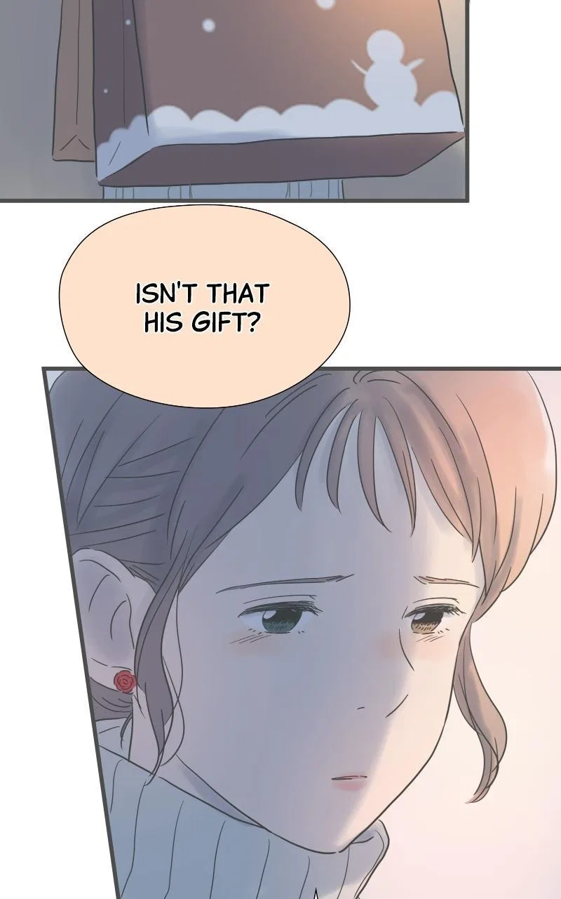 It Rains on Precious Days Chapter 211 – Page 40