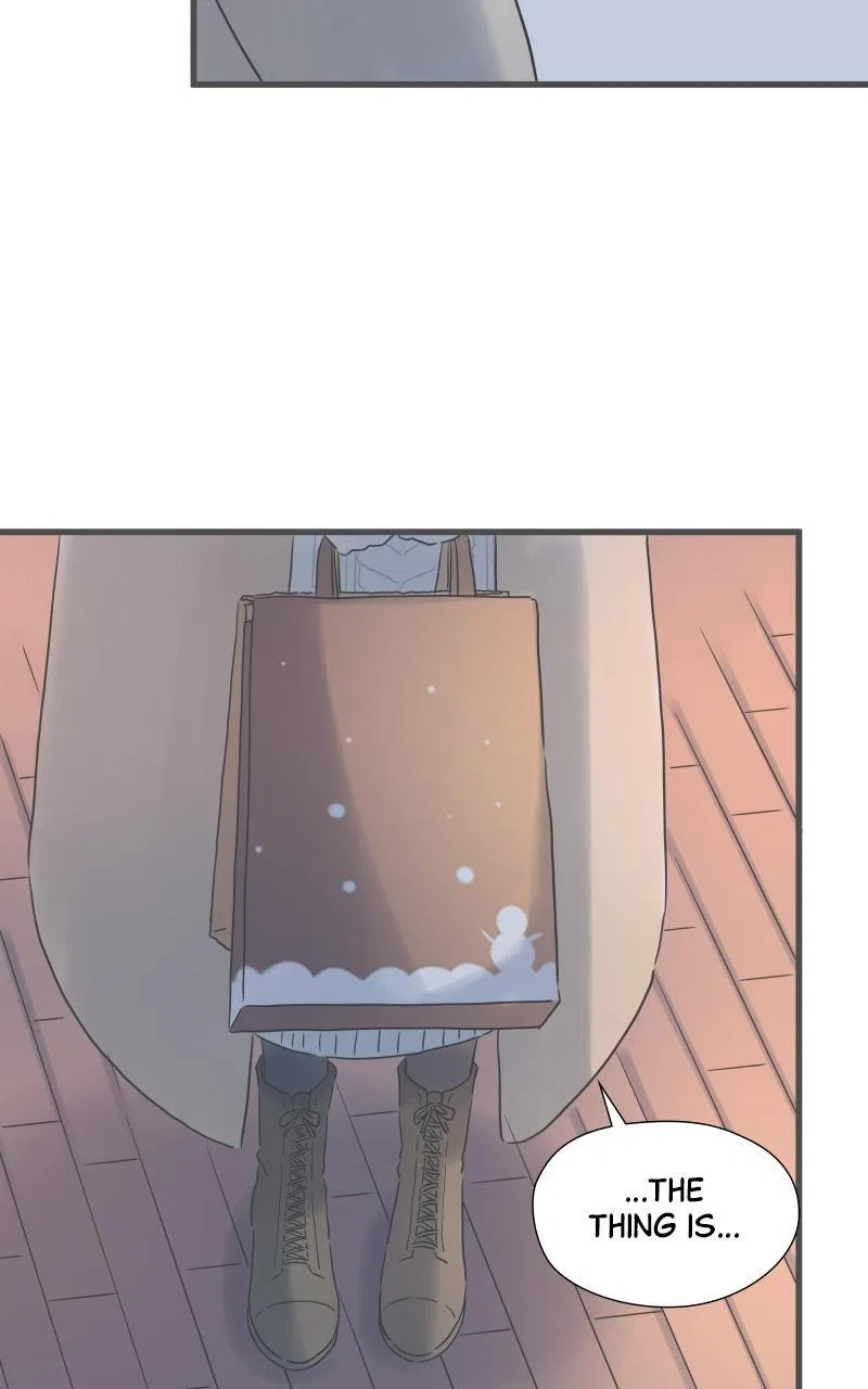 It Rains on Precious Days Chapter 211 – Page 47