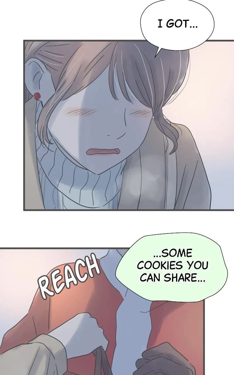 It Rains on Precious Days Chapter 211 – Page 53