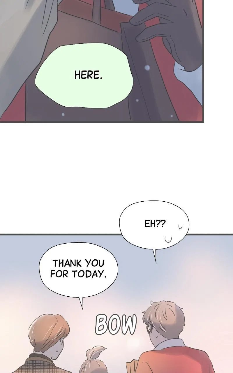 It Rains on Precious Days Chapter 211 – Page 54
