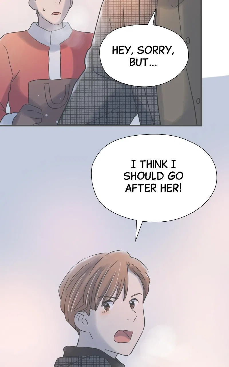 It Rains on Precious Days Chapter 211 – Page 57