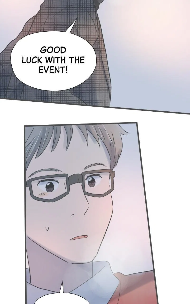 It Rains on Precious Days Chapter 211 – Page 58