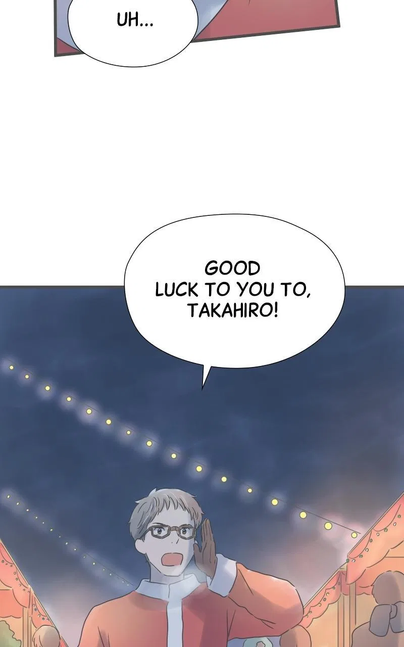 It Rains on Precious Days Chapter 211 – Page 59