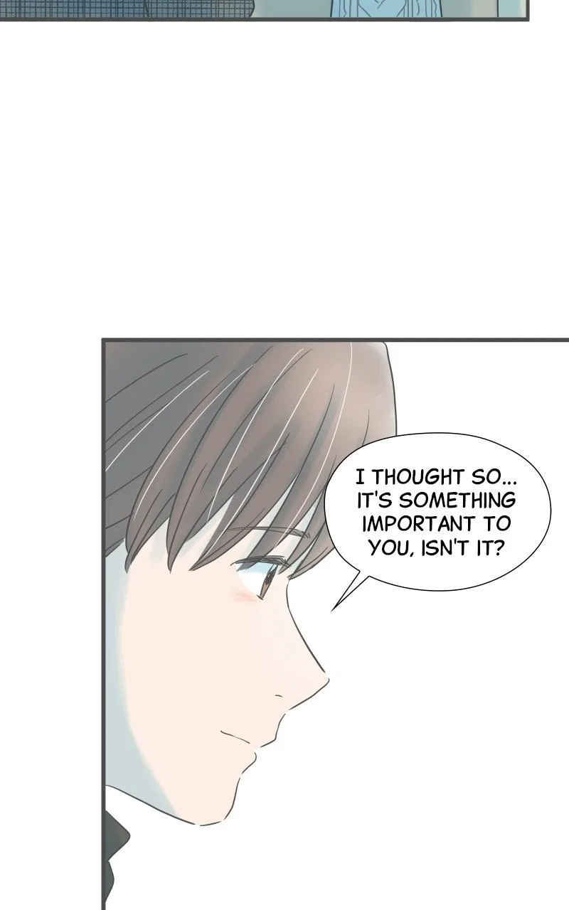 It Rains on Precious Days Chapter 211 – Page 75