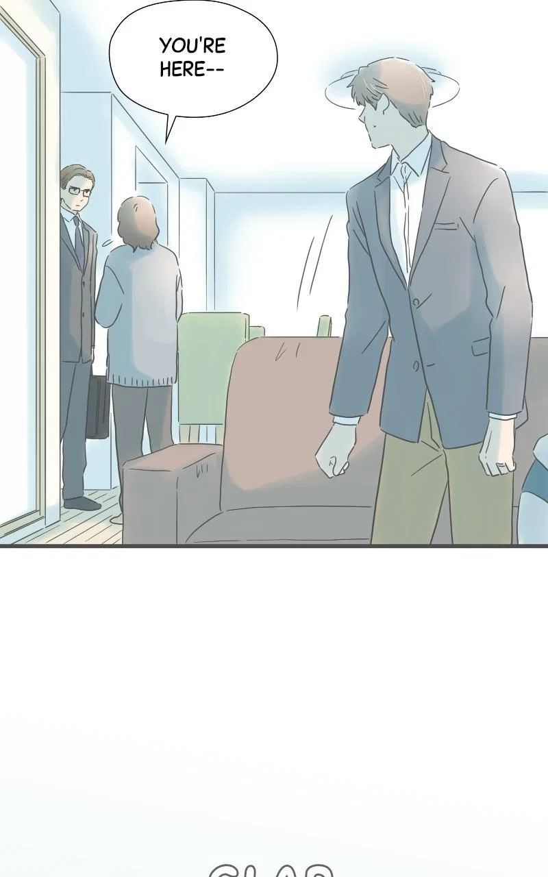 It Rains on Precious Days Chapter 211 – Page 92