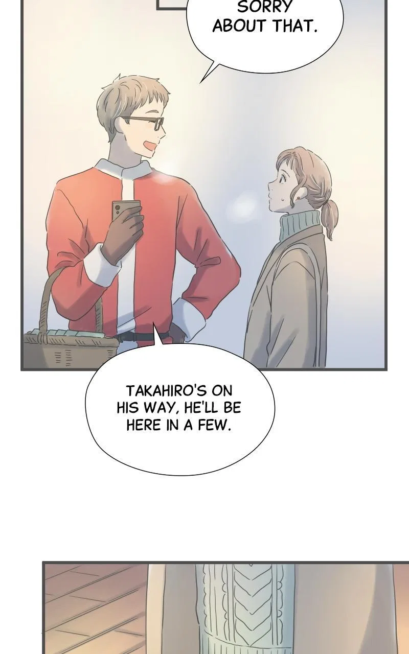 It Rains on Precious Days Chapter 210 – Page 9