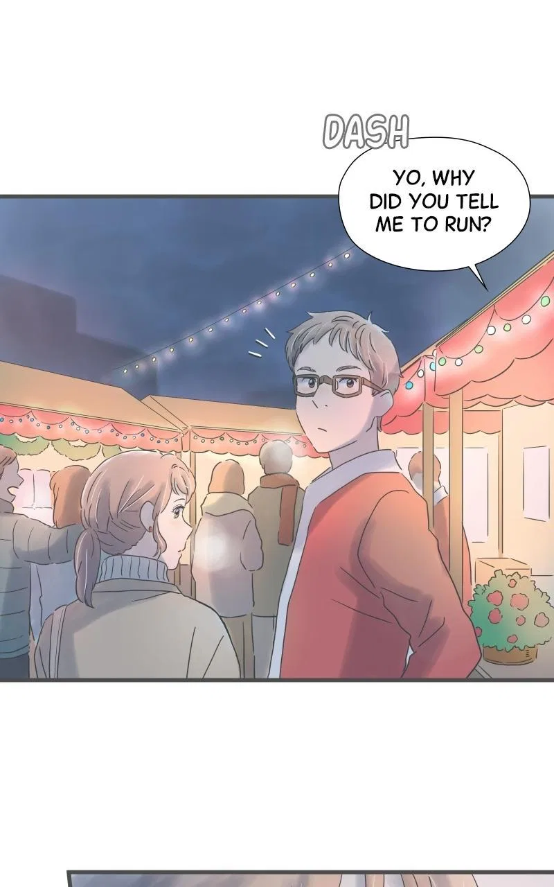 It Rains on Precious Days Chapter 210 – Page 11