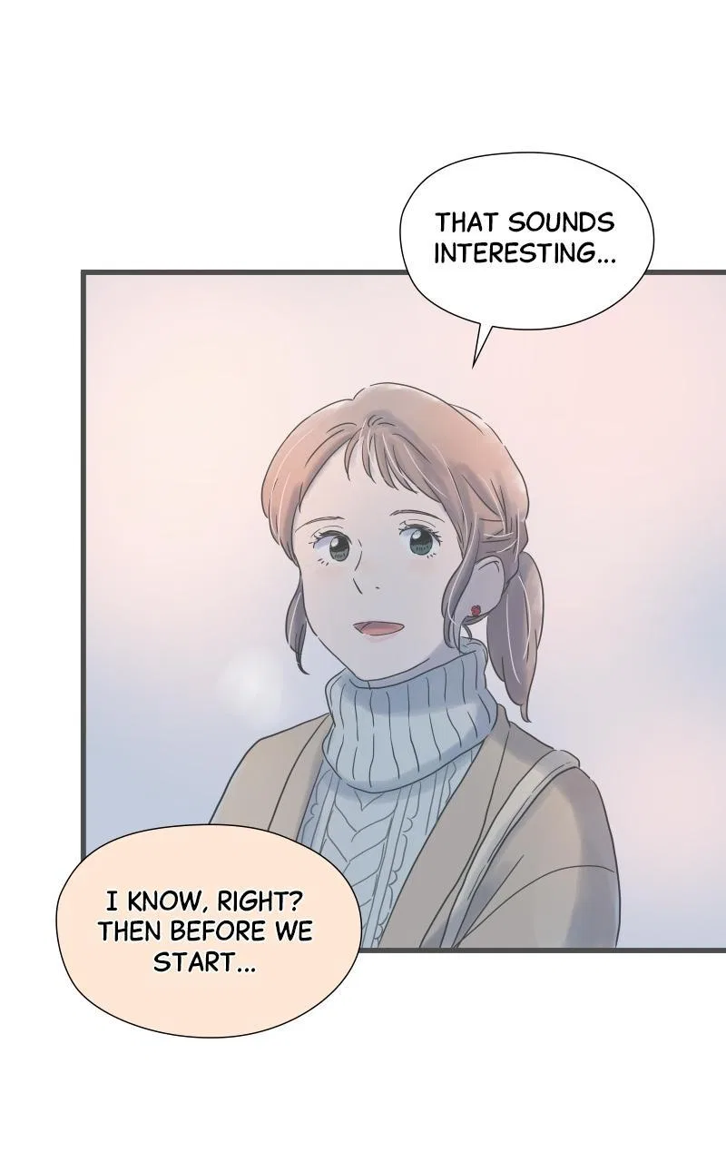 It Rains on Precious Days Chapter 210 – Page 30