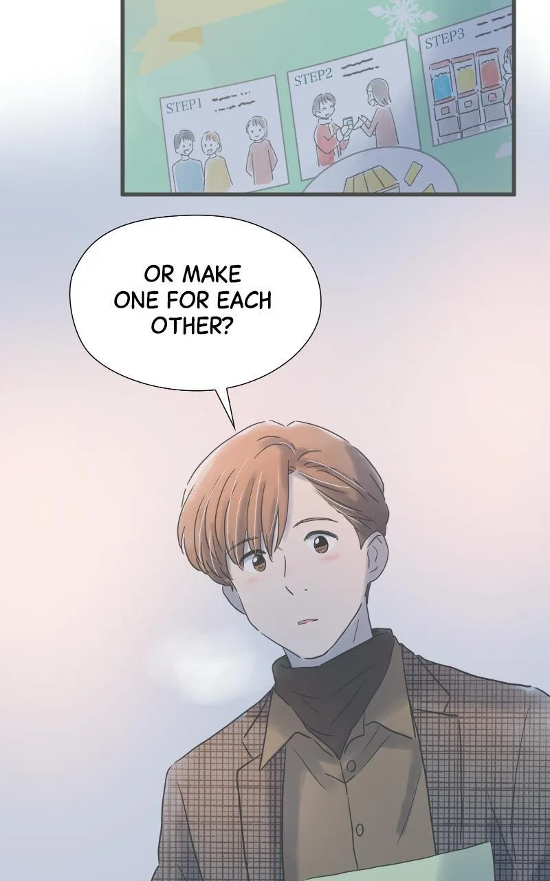 It Rains on Precious Days Chapter 210 – Page 33
