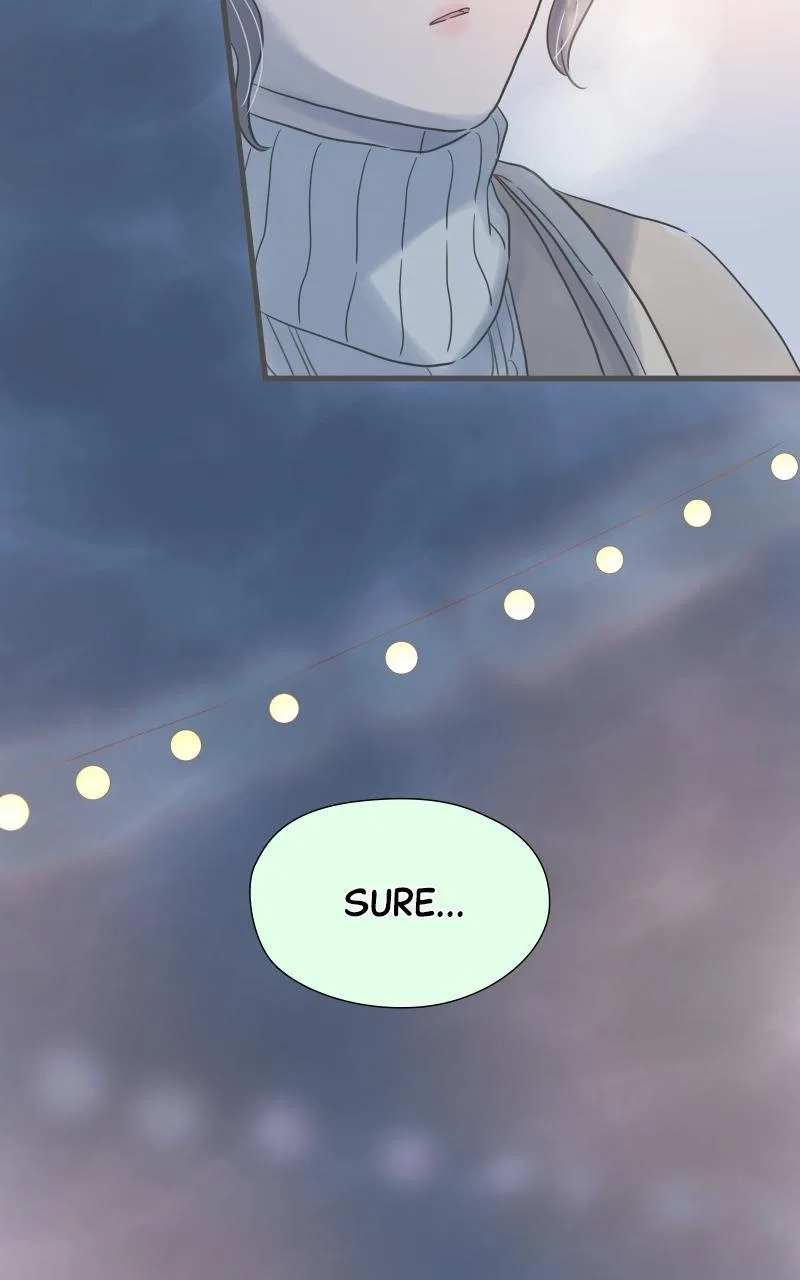 It Rains on Precious Days Chapter 210 – Page 42