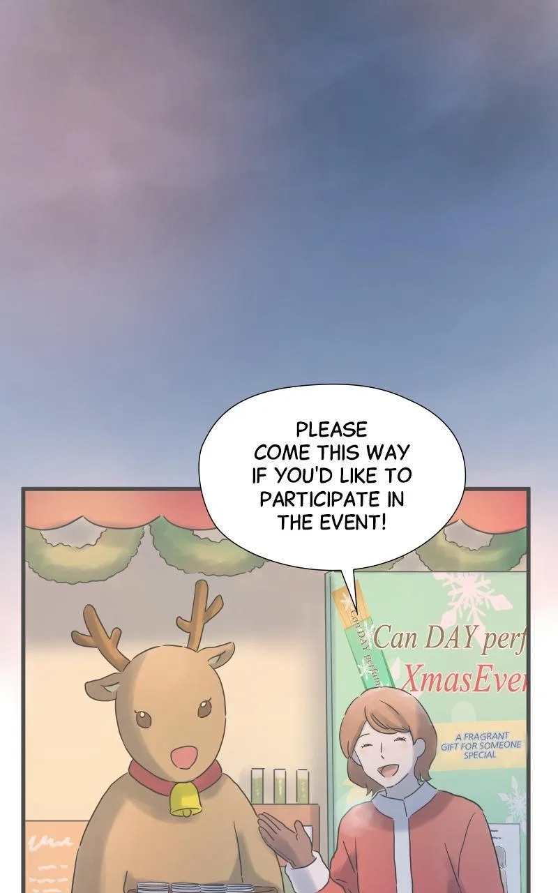 It Rains on Precious Days Chapter 210 – Page 43