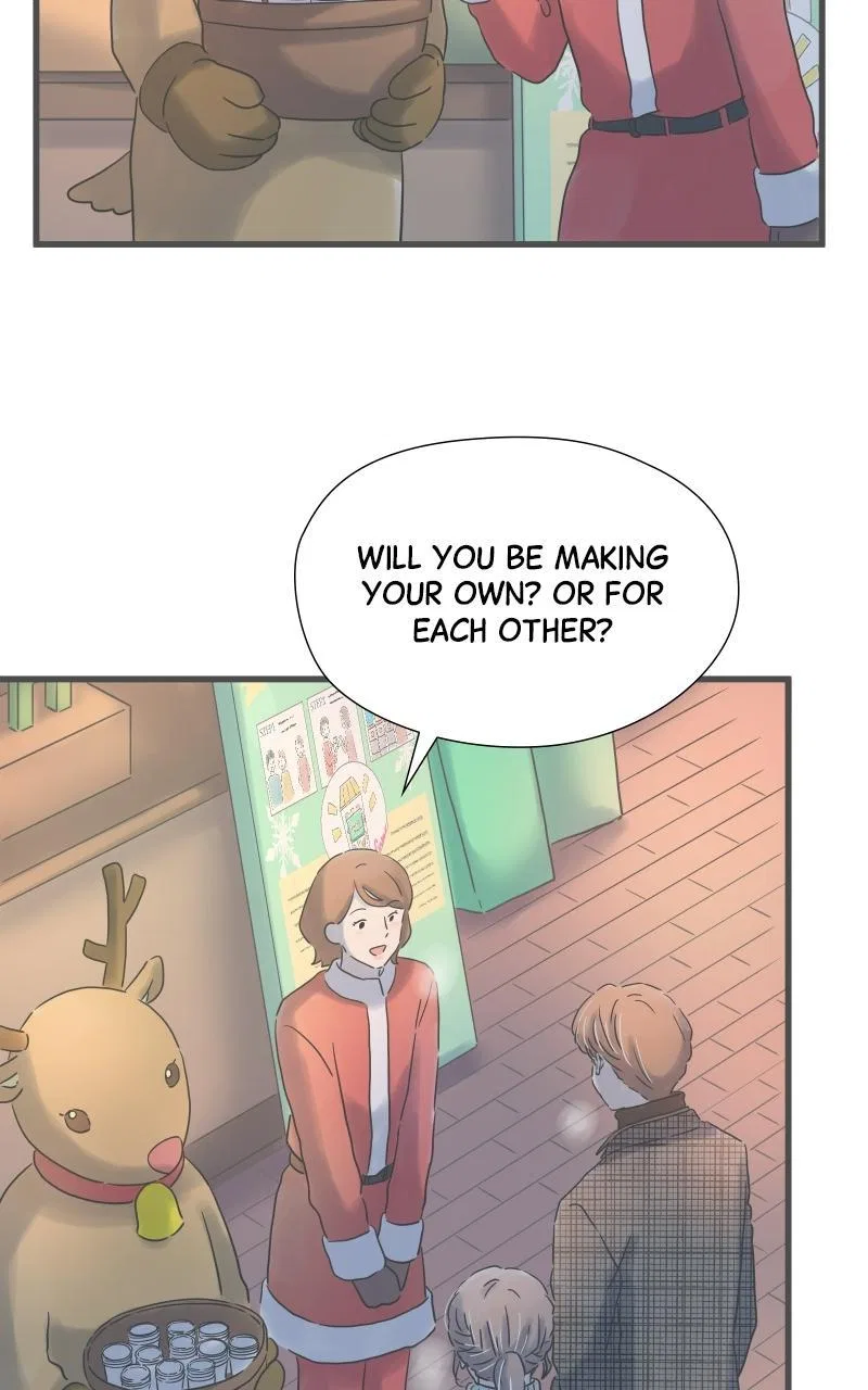It Rains on Precious Days Chapter 210 – Page 44
