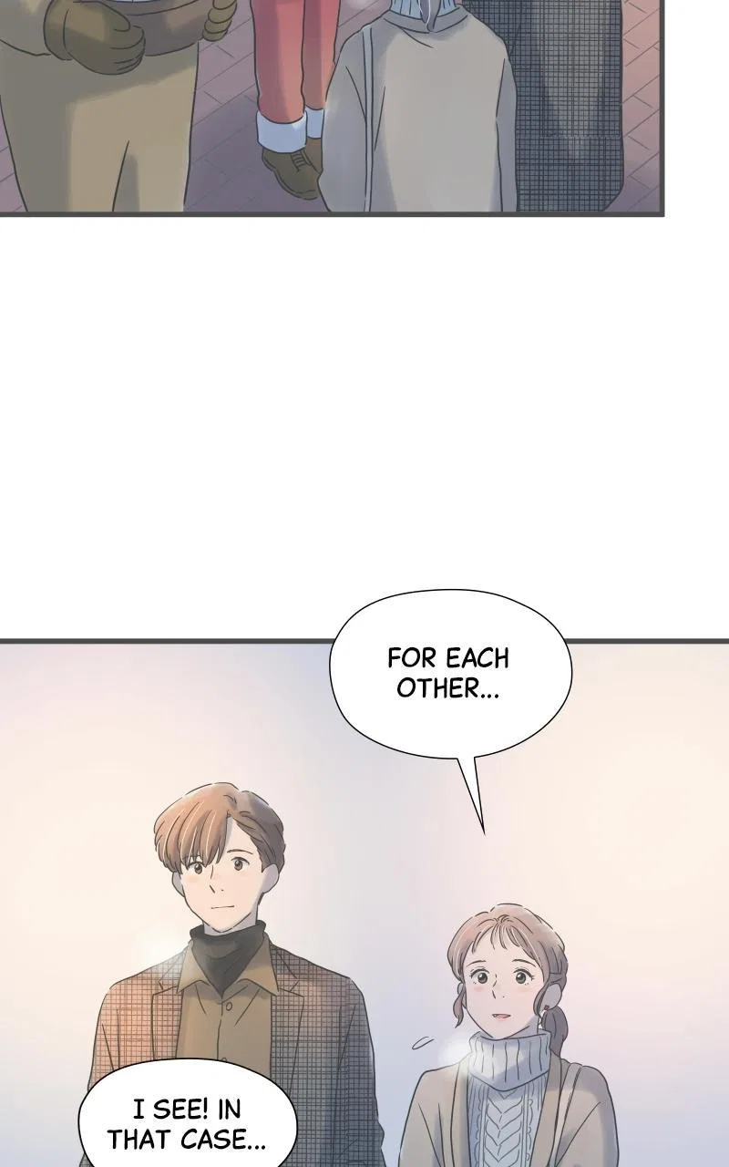 It Rains on Precious Days Chapter 210 – Page 45