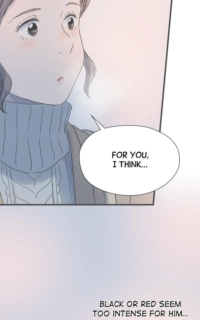 It Rains on Precious Days Chapter 210 – Page 57