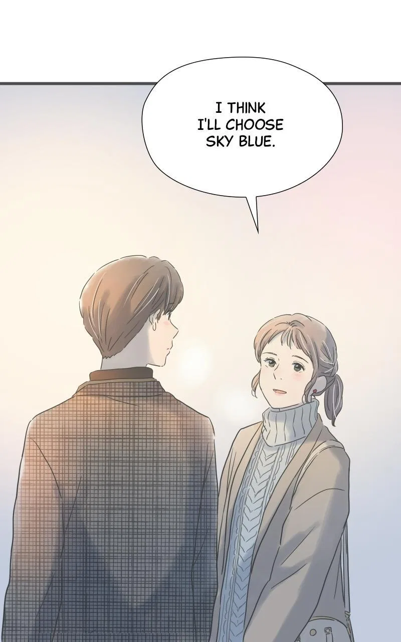 It Rains on Precious Days Chapter 210 – Page 61