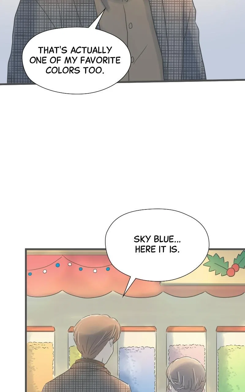 It Rains on Precious Days Chapter 210 – Page 63