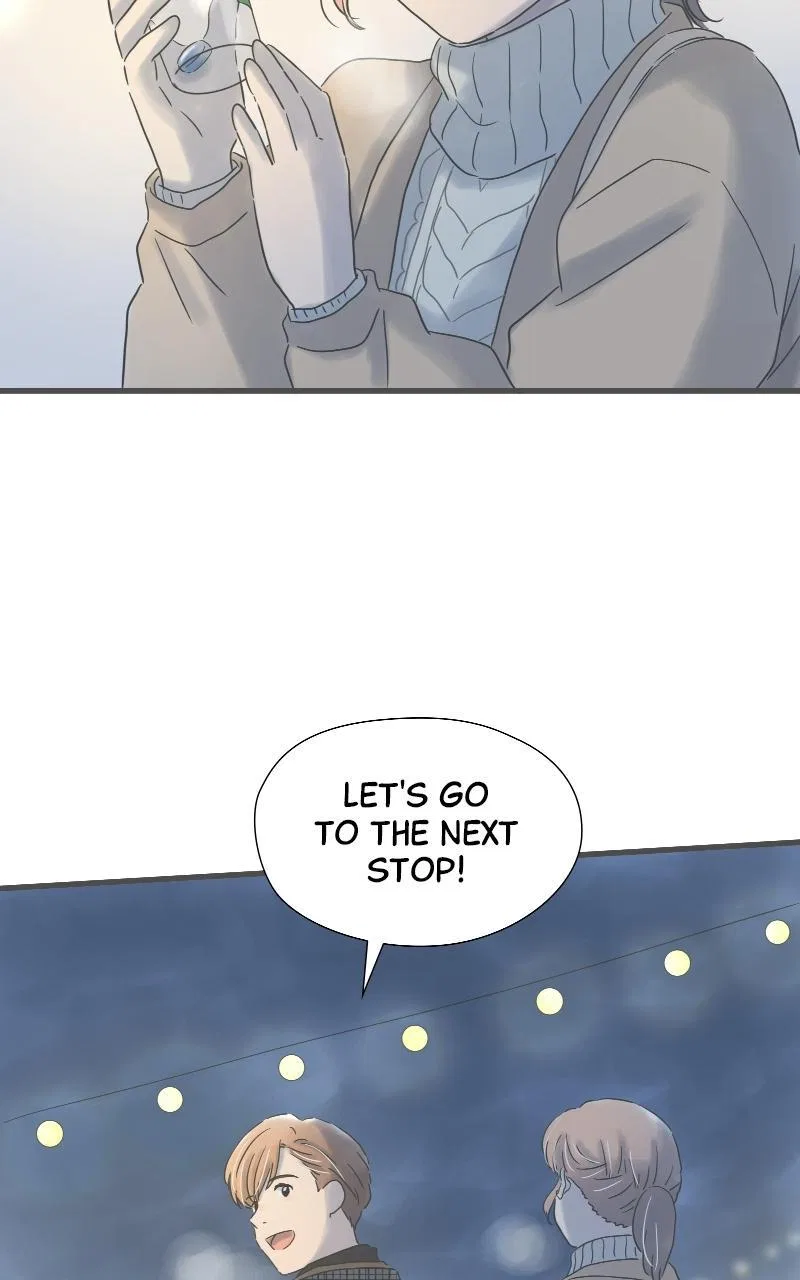 It Rains on Precious Days Chapter 210 – Page 66
