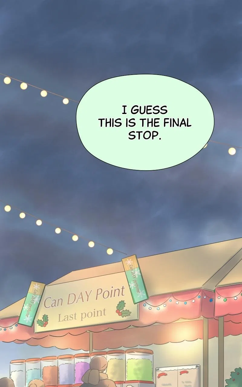 It Rains on Precious Days Chapter 210 – Page 71