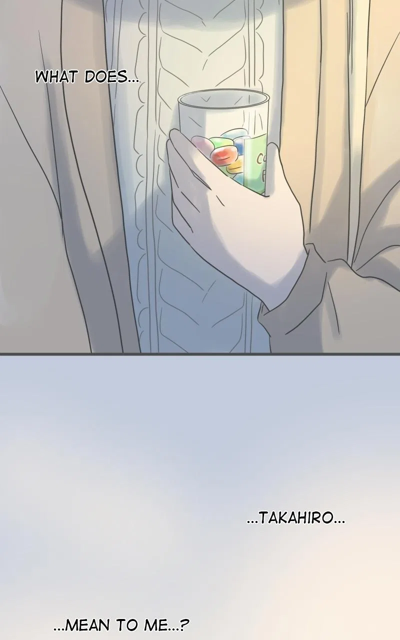 It Rains on Precious Days Chapter 210 – Page 76