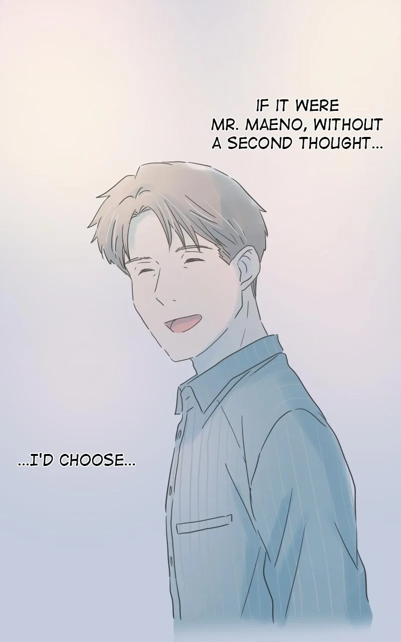 It Rains on Precious Days Chapter 210 – Page 81