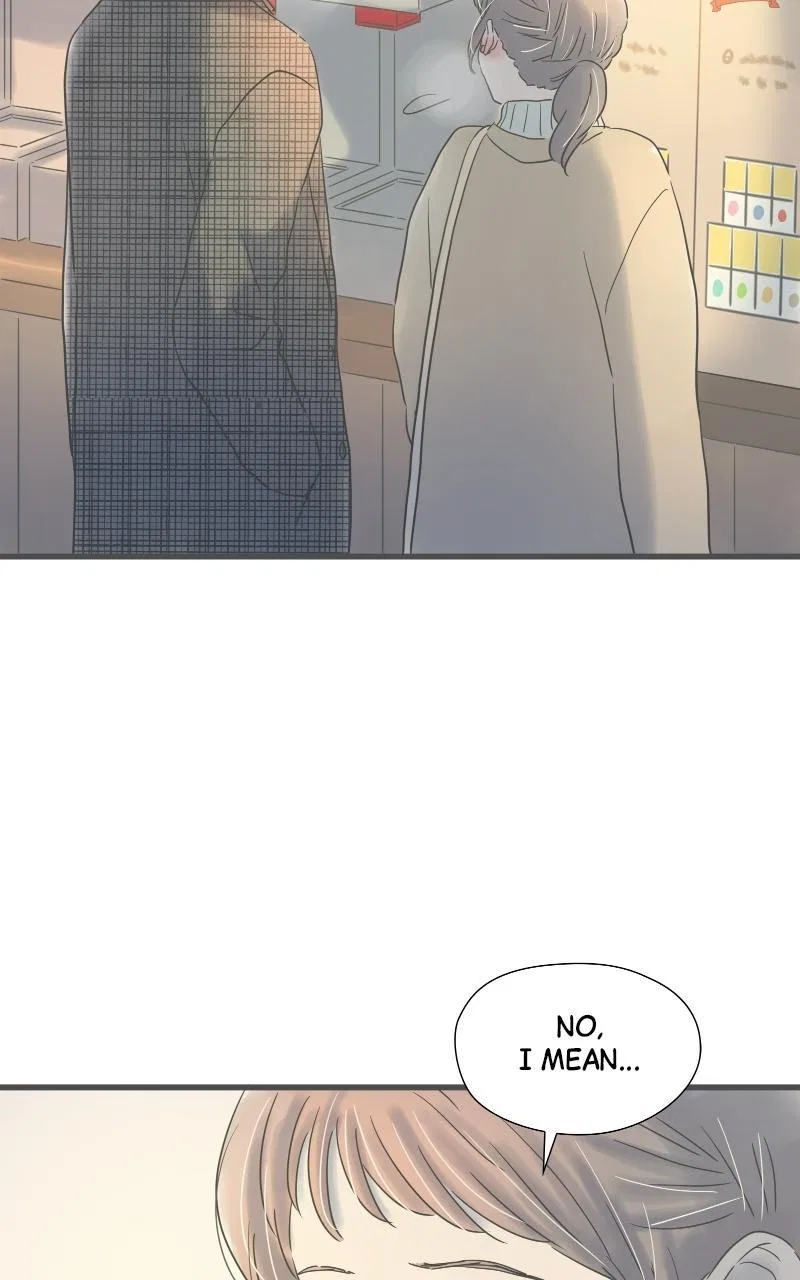 It Rains on Precious Days Chapter 210 – Page 85