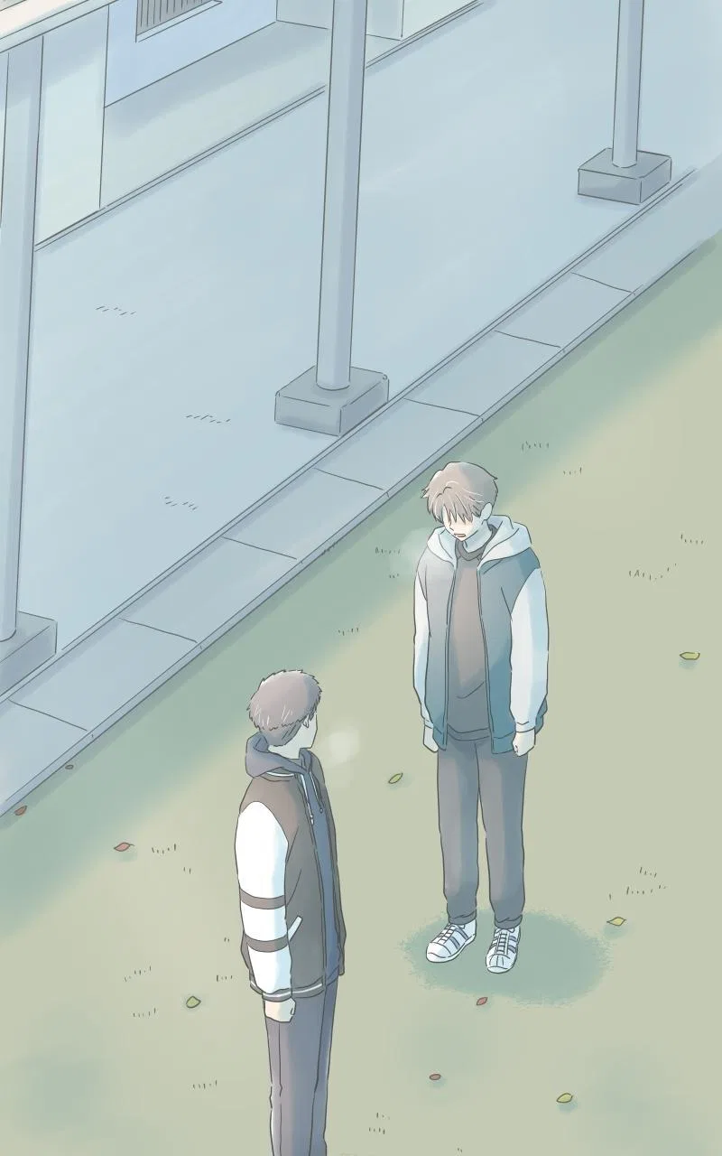 It Rains on Precious Days Chapter 209 – Page 4