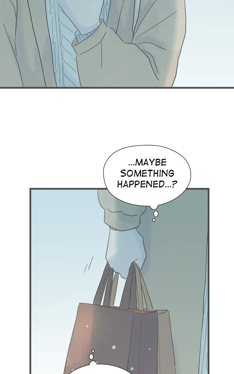It Rains on Precious Days Chapter 209 – Page 38