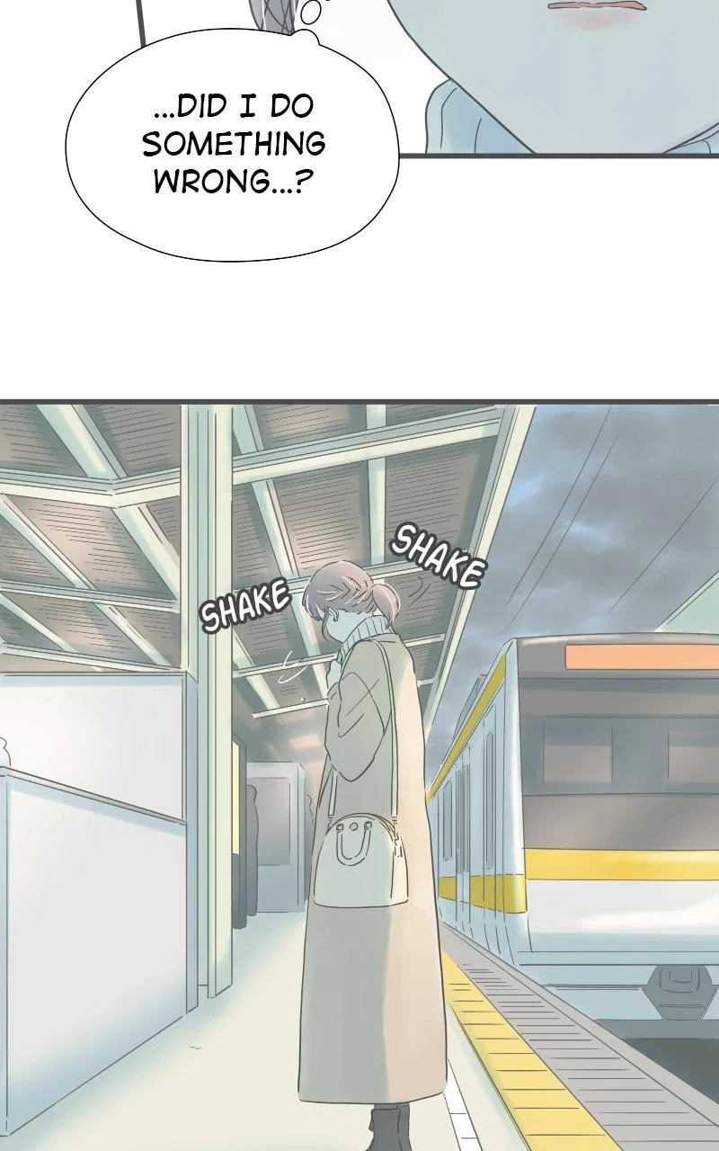 It Rains on Precious Days Chapter 209 – Page 40