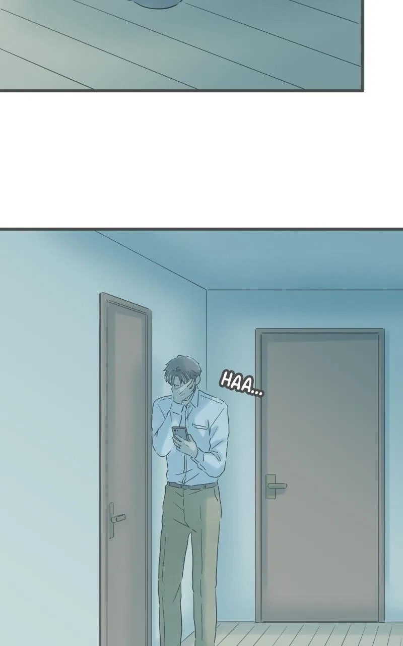 It Rains on Precious Days Chapter 209 – Page 44