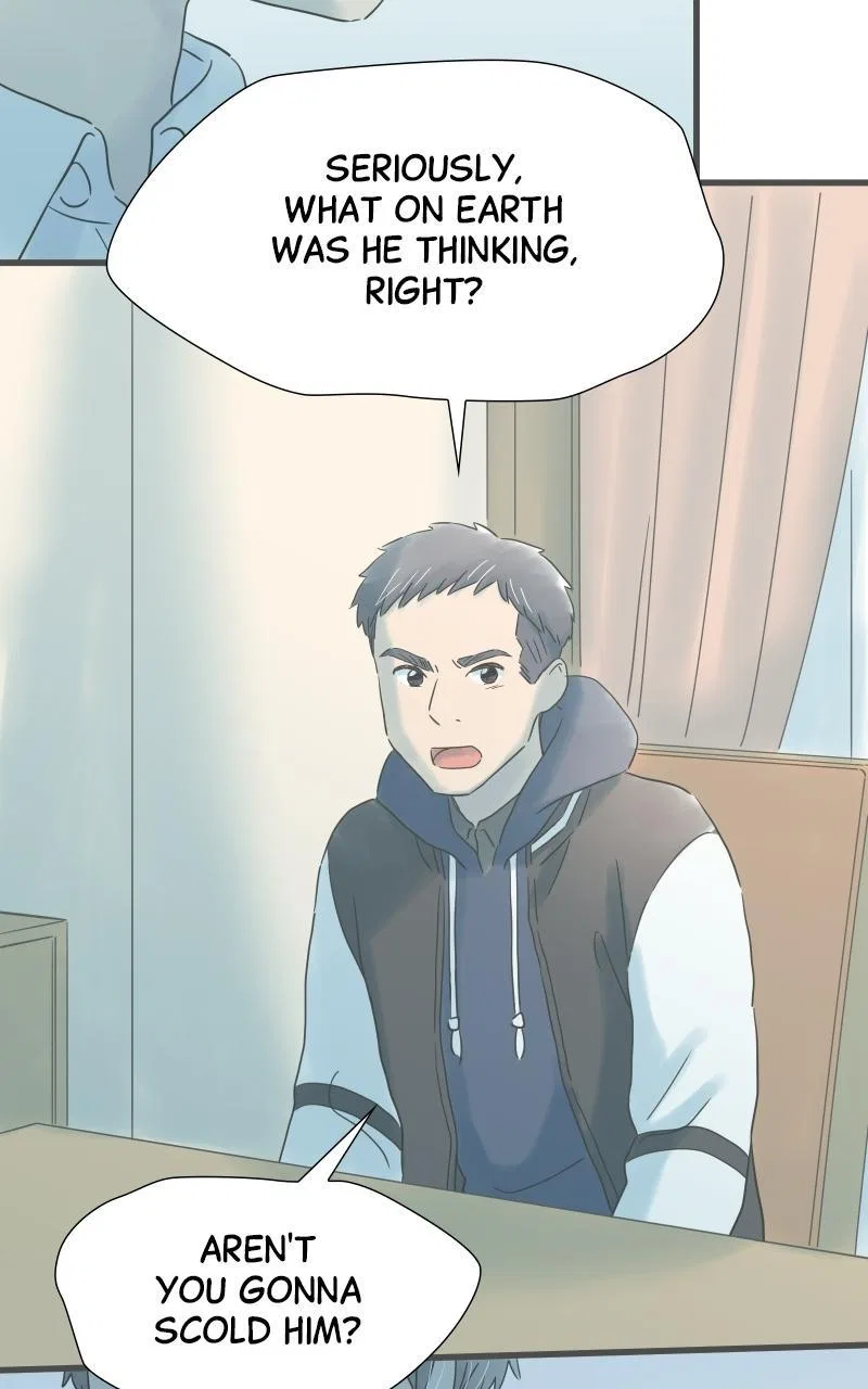 It Rains on Precious Days Chapter 209 – Page 60