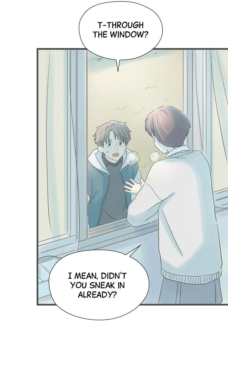 It Rains on Precious Days Chapter 208 – Page 31