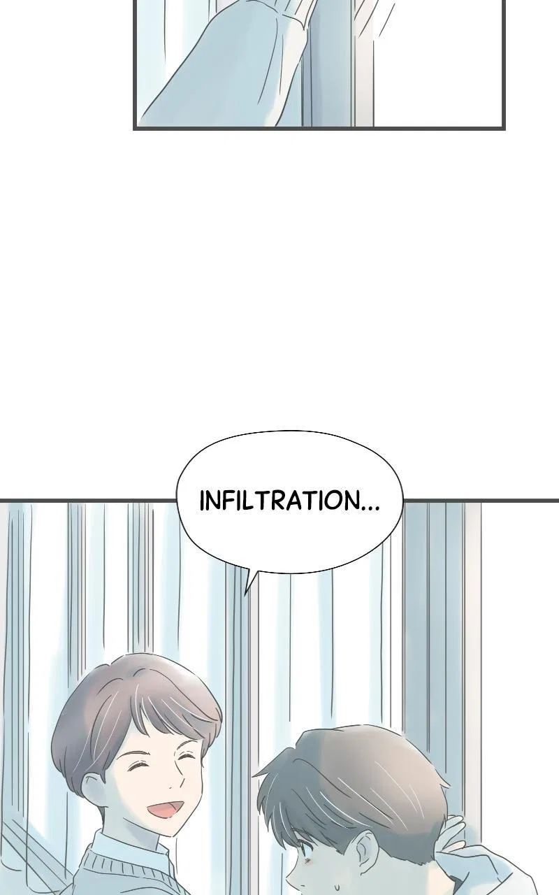 It Rains on Precious Days Chapter 208 – Page 36