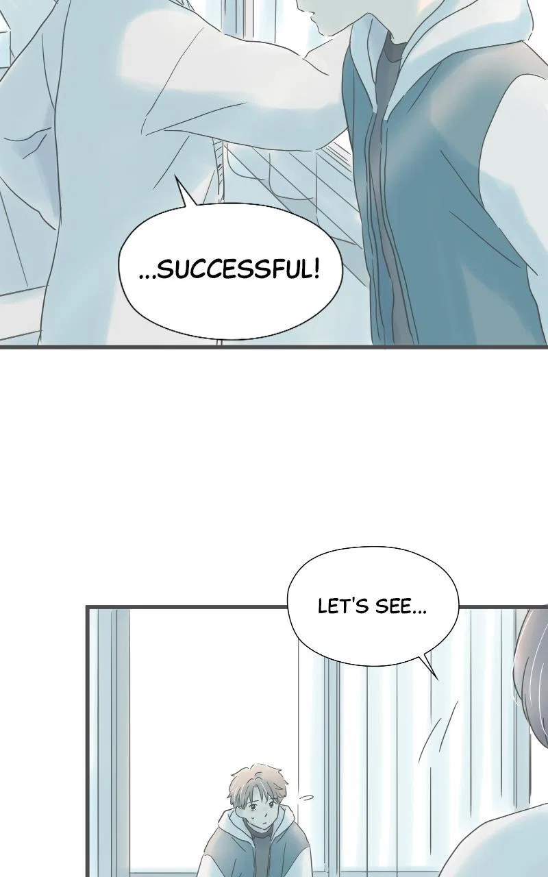 It Rains on Precious Days Chapter 208 – Page 37