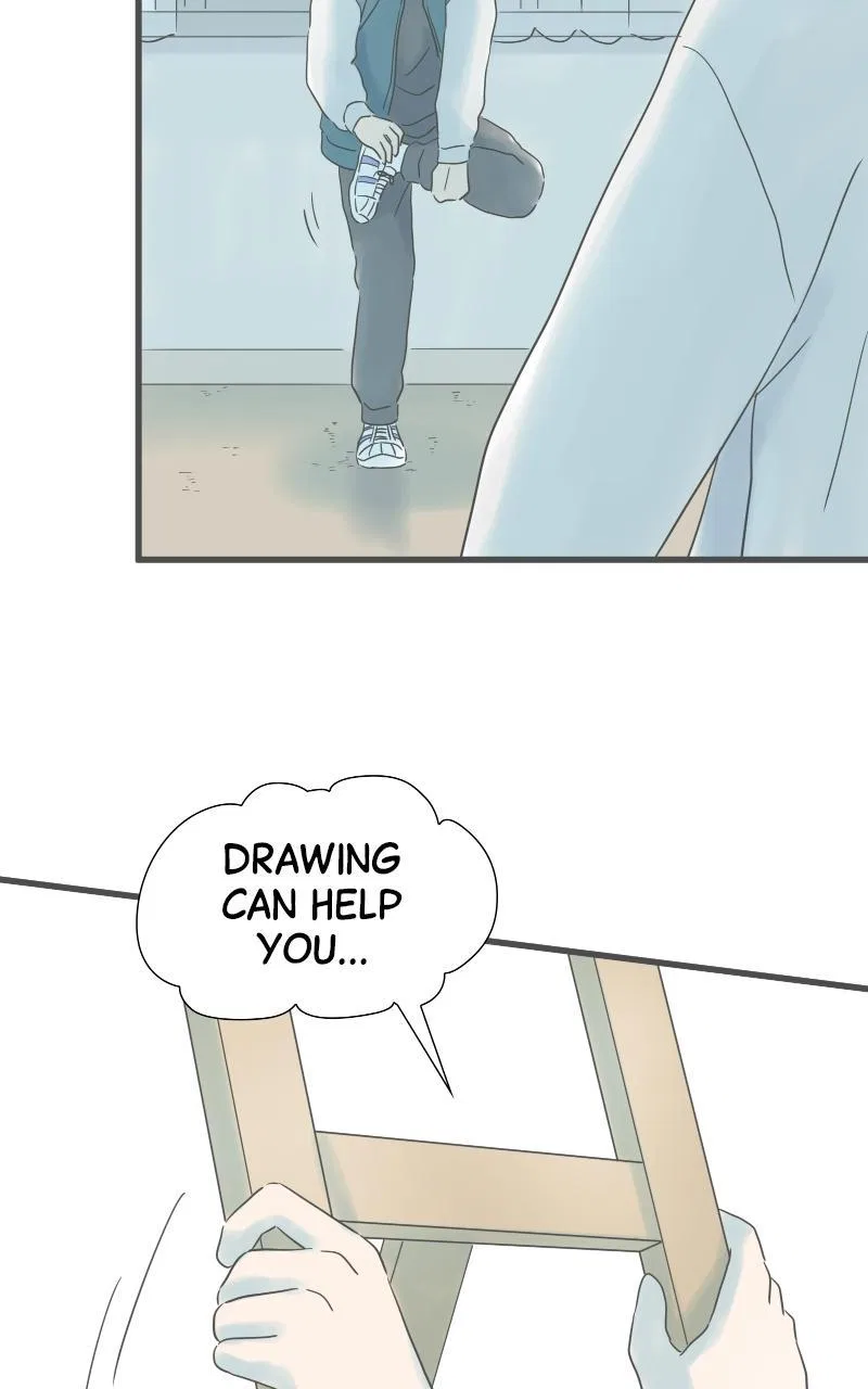It Rains on Precious Days Chapter 208 – Page 38