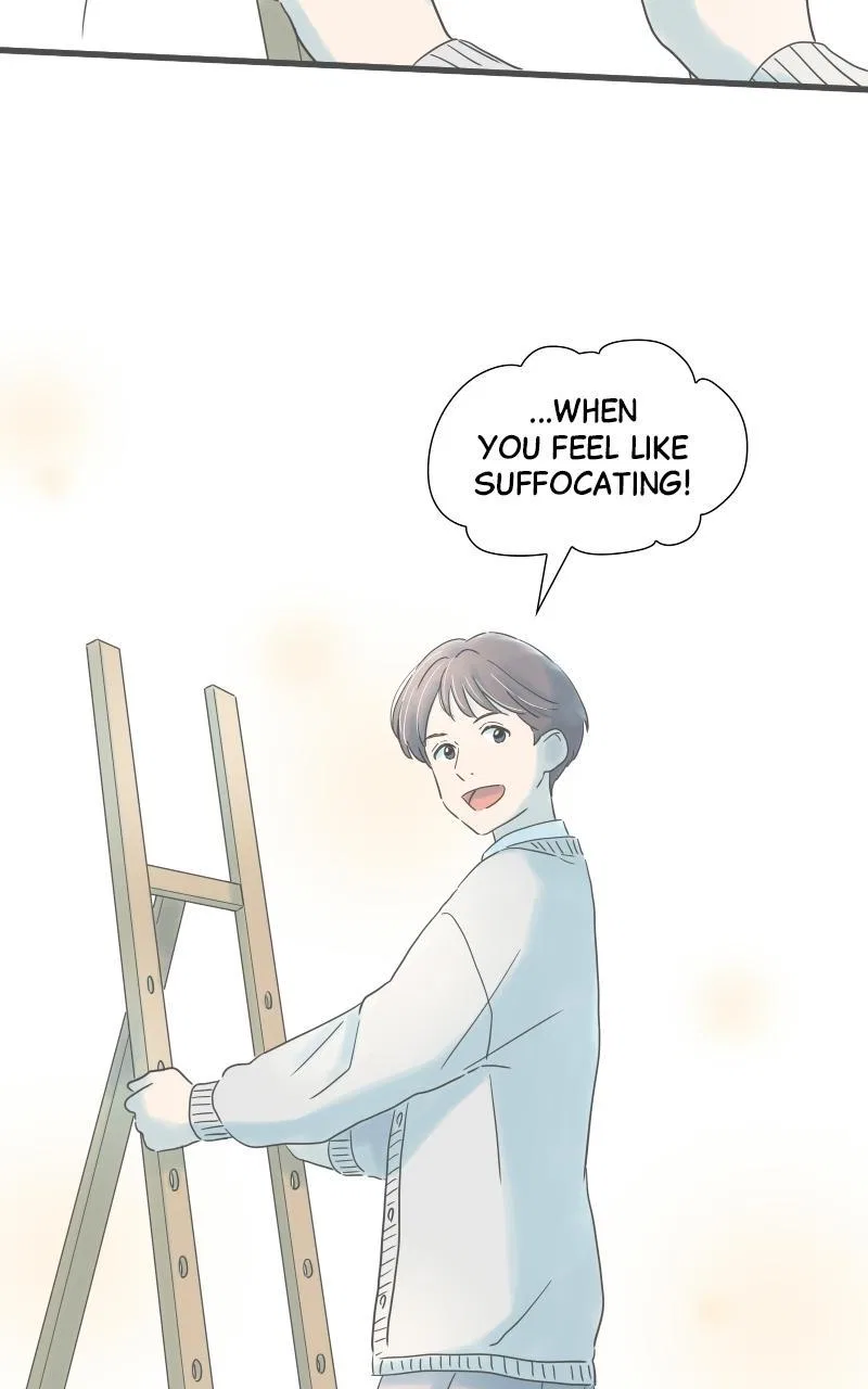 It Rains on Precious Days Chapter 208 – Page 39