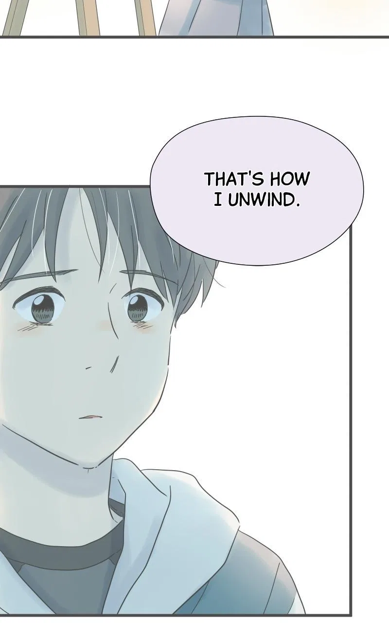 It Rains on Precious Days Chapter 208 – Page 40