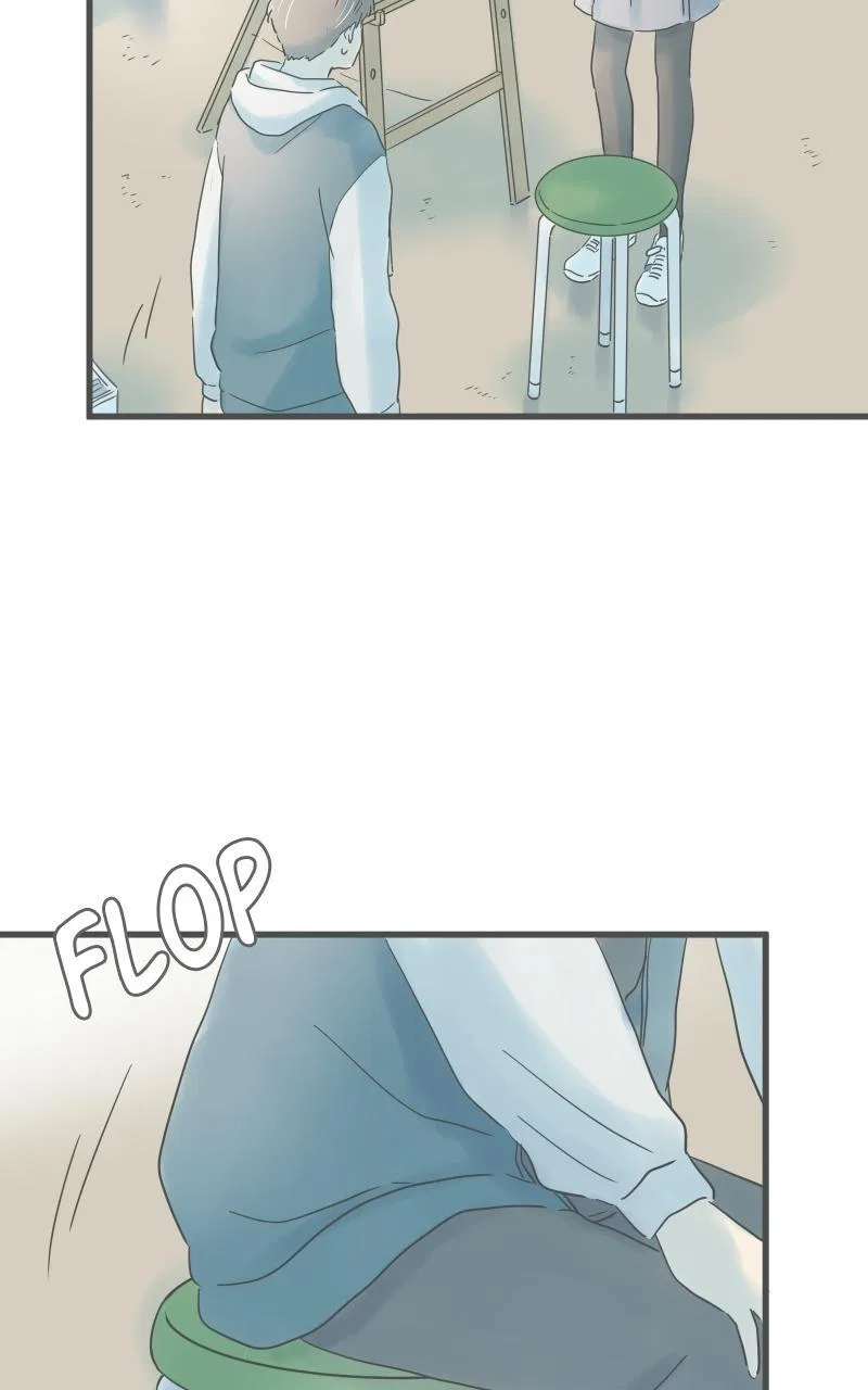 It Rains on Precious Days Chapter 208 – Page 42