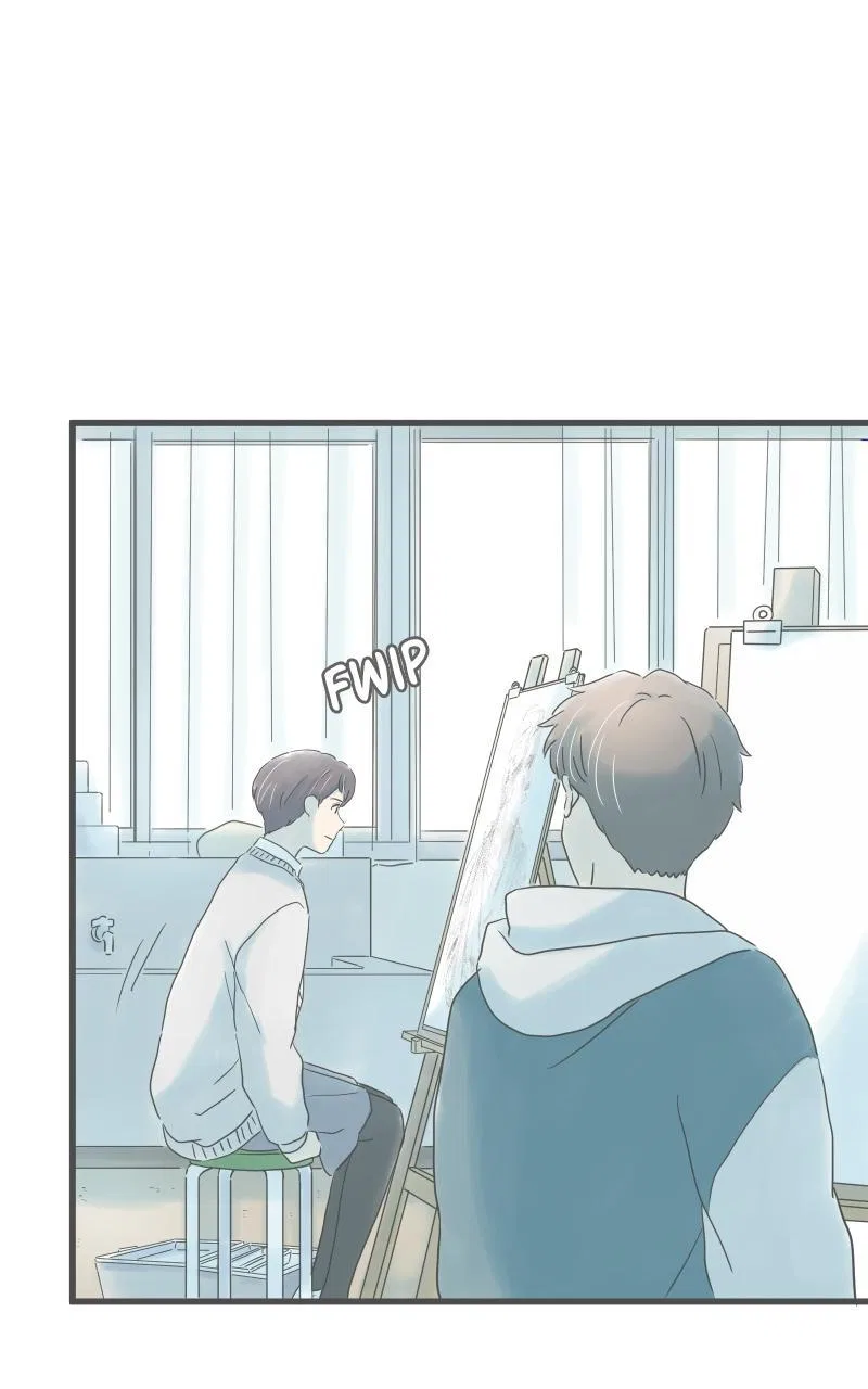 It Rains on Precious Days Chapter 208 – Page 57