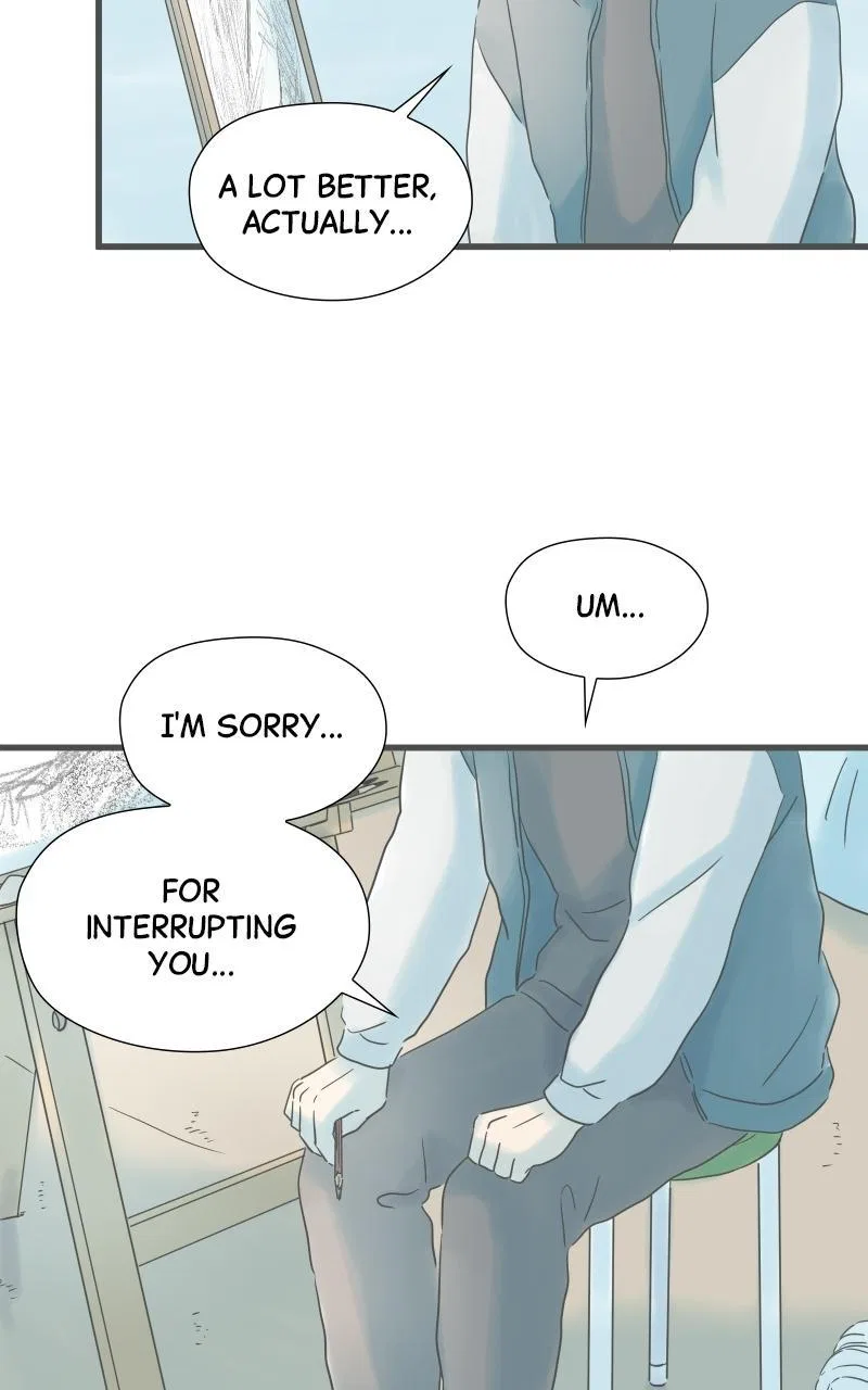 It Rains on Precious Days Chapter 208 – Page 66