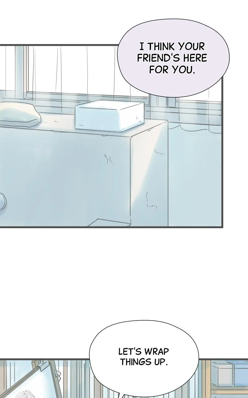 It Rains on Precious Days Chapter 208 – Page 71