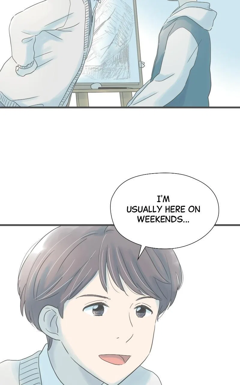 It Rains on Precious Days Chapter 208 – Page 75