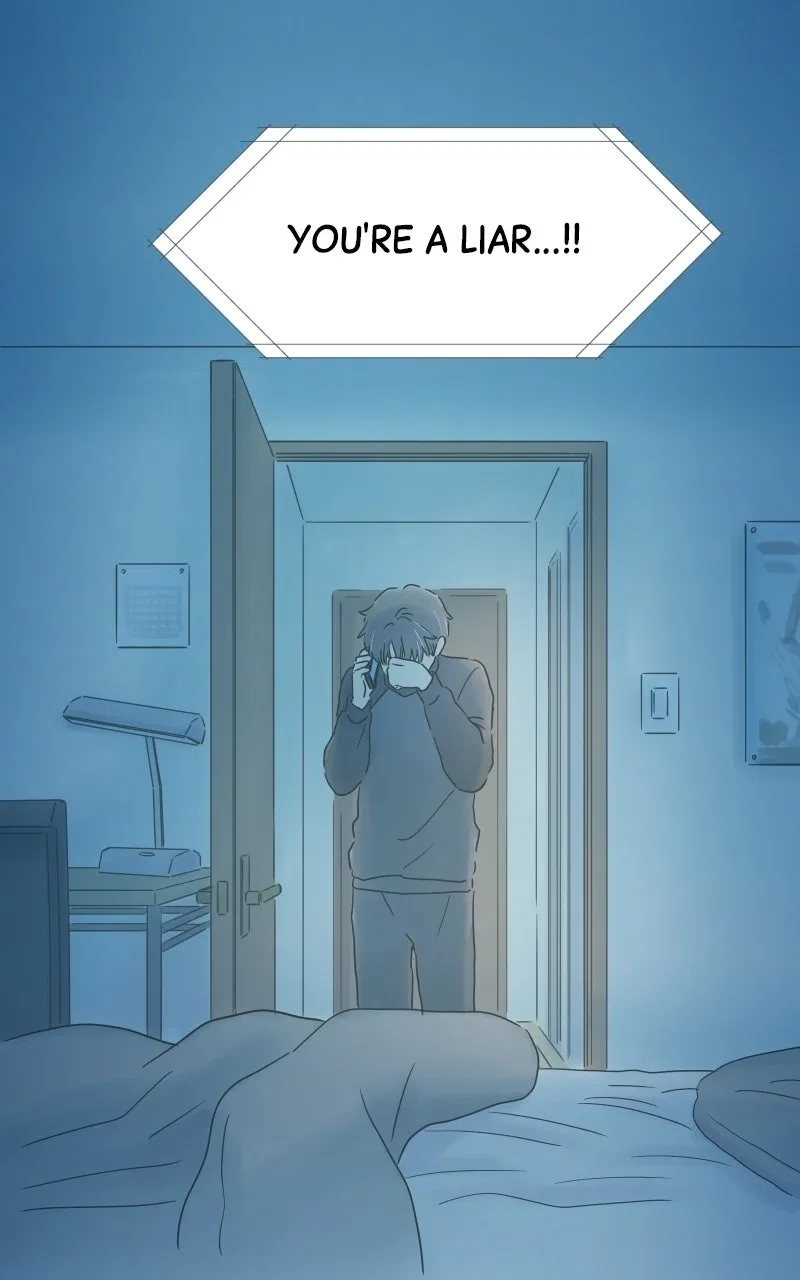 It Rains on Precious Days Chapter 207 – Page 18