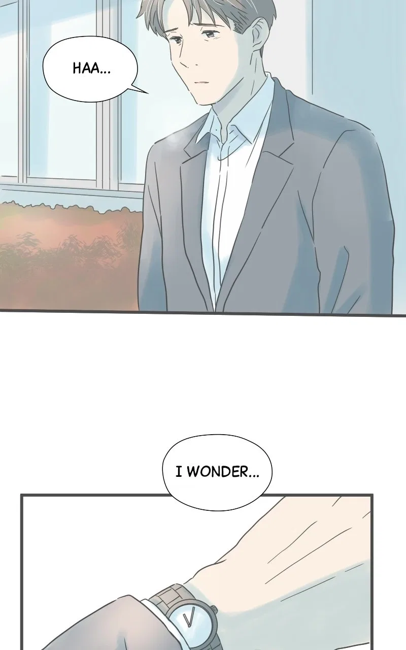 It Rains on Precious Days Chapter 207 – Page 23