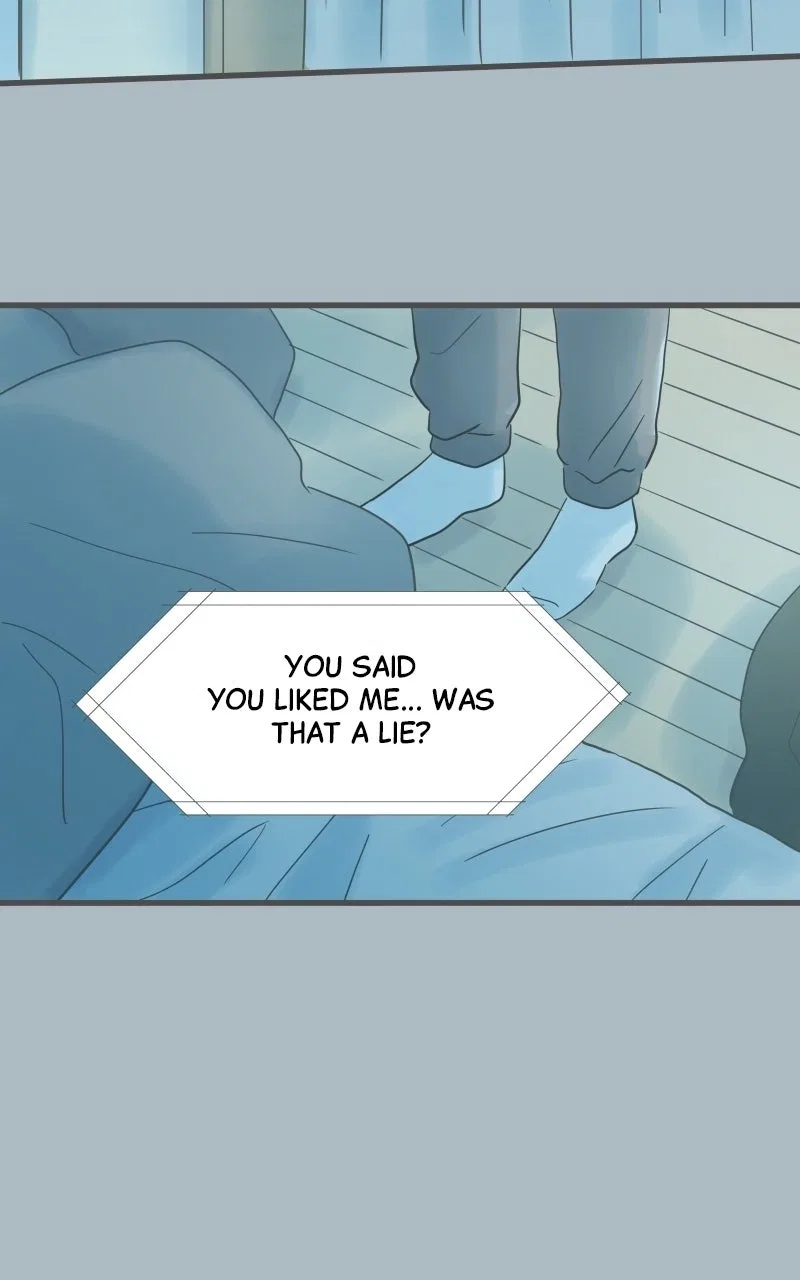 It Rains on Precious Days Chapter 207 – Page 31