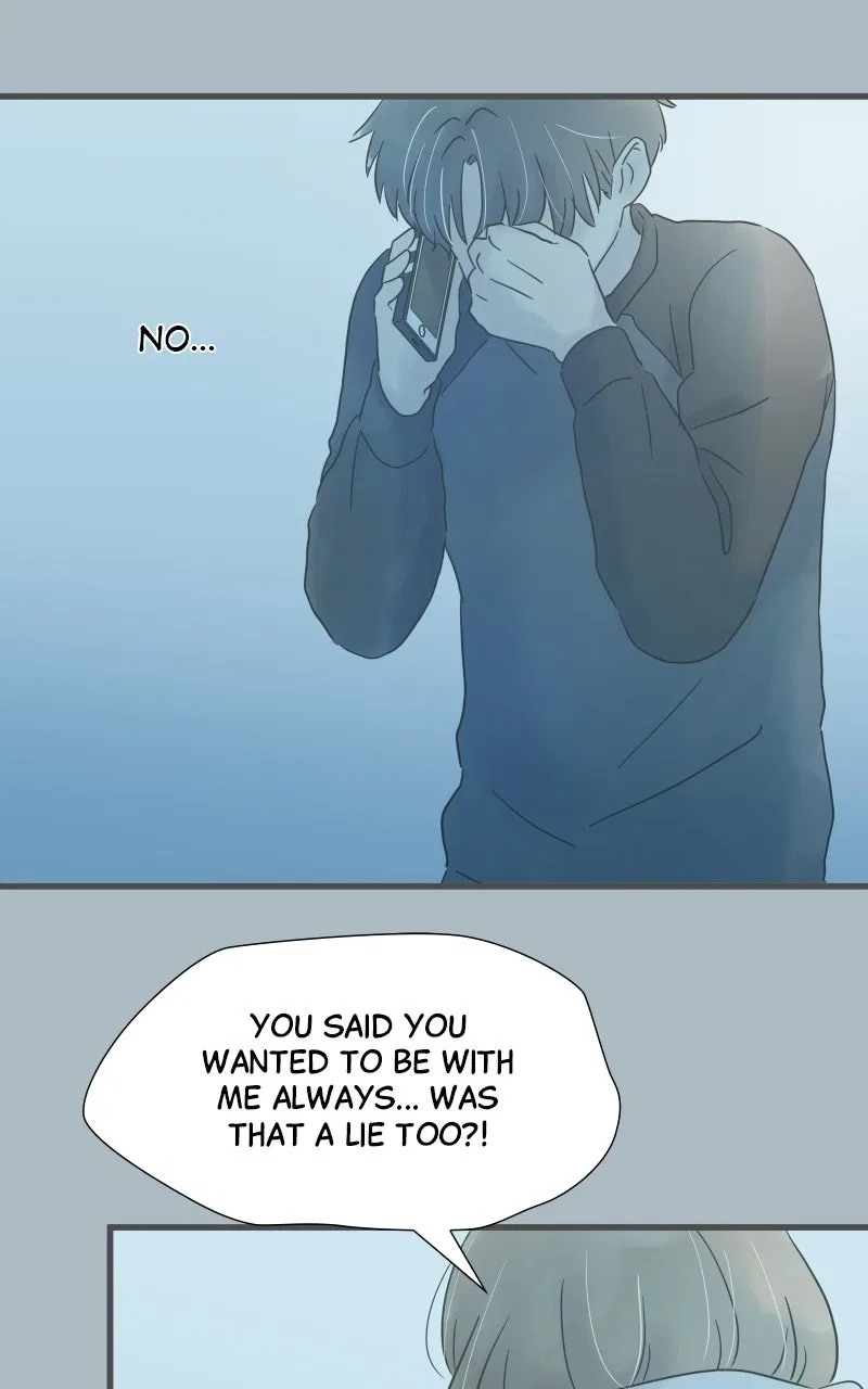 It Rains on Precious Days Chapter 207 – Page 32