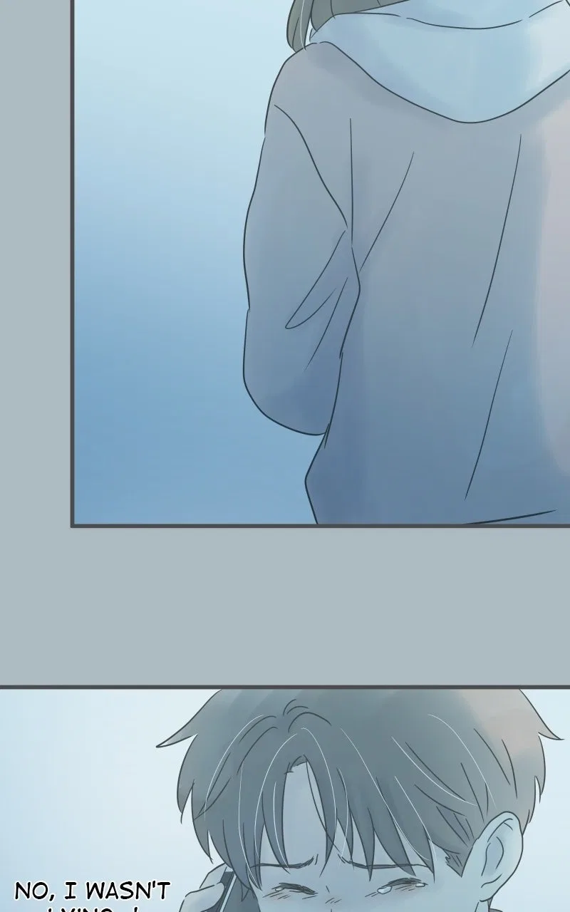 It Rains on Precious Days Chapter 207 – Page 33