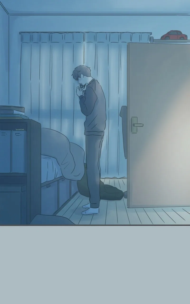 It Rains on Precious Days Chapter 207 – Page 35