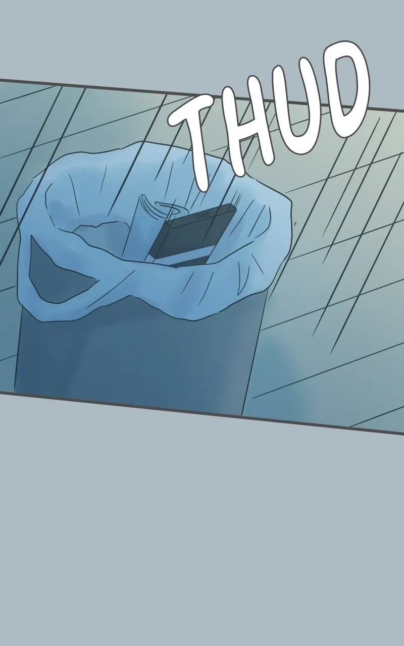 It Rains on Precious Days Chapter 207 – Page 39