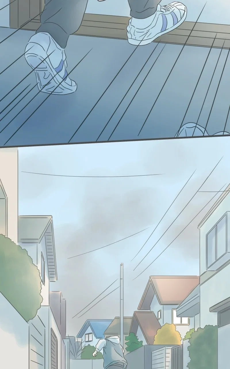 It Rains on Precious Days Chapter 207 – Page 42